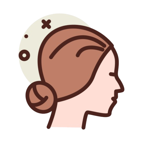 Advance Bun Hairstyling Service