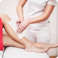 Full Legs Rica Wax