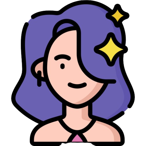 Messy Hairstyle Styling Service