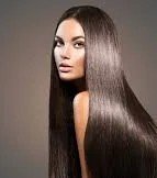 Best Nanoplastia Hair Treatment At Home for Women in Delhi NCR Noida Gurgaon India by Beauty Fly