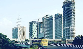 Noida City